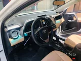 Toyota RAV4 low Milage Very Neat and Clean
